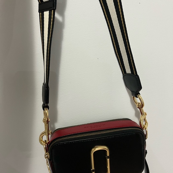 Marc Jacobs Snapshot bag - Picture 5 of 6